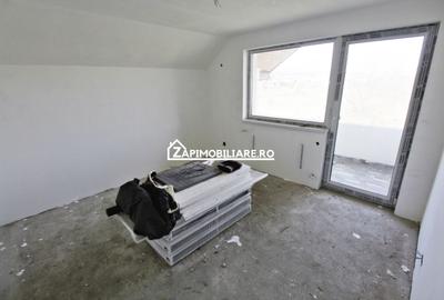 Corunca - Casa 140 mp  + Garaj ( aproape de principala) - 7