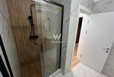 Apartament 2 camere modern in Selimbar, zona Triajului - 9