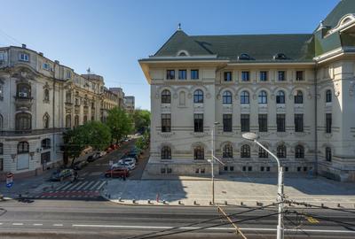 5 Camere | Ultracentral | Bd. Regina Elisabeta | COMISION 0 % - 19