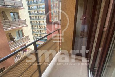 Apartament 1 camera Gheorgheni zona FSEGA - 7