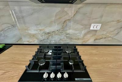 2 camere decomandate | Bloc nou | Parcare inclusă | Lângă Kaufland Păcurari - 12