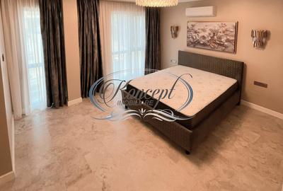 Duplex cu terasa tip rooftop si jacuzzi - 12