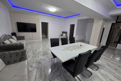 Apartament 3 camere Bucurestii Noi - 4