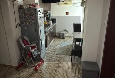 Apartament 3 Camere | Crangasi | Proximitate Metrou| Centrala Proprie - 1