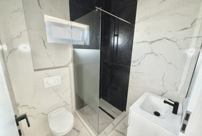 Apartament cu 3 camere și 2 băi, finalizat & intabulat în zona Bucium-Visani - 4