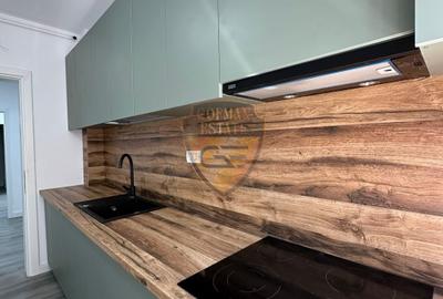 3 Camere, Primo, Lira Residences, Compozitori, Parcare Inclusă, centrala, balcon - 11