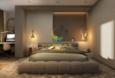 Penthouse de vanzare Timpuri Noi, 180 mp, Terasa 65mp - 4