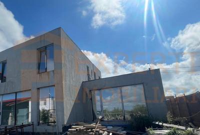 Casă individuală cu 5 camere în Agigea