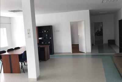 Hala renovata, cu acces rapid la autostrada - 5