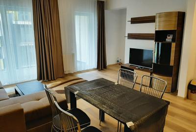 Apartament 2 camere bloc nou Centru - 3