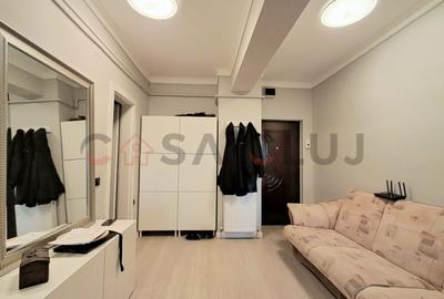 Apartament 64 mp.  Etaj 2, Bloc nou, Gheorgheni!! - 6