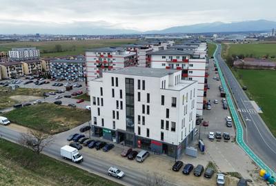 Spațiu comercial de închiriat - 1