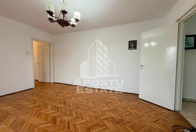 Apartament 4 camere, etaj intermediar, zona Circumvalatiunii,Timisoara - 3