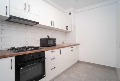 Conest Evolution - Apartament 45mp, mobilat - 1