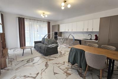 Duplex modern, la prima inchiriere in Iris - 5