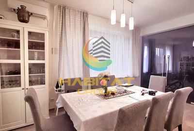 Casa de Vanzare Cornetu, teren 1500 mp, - 38