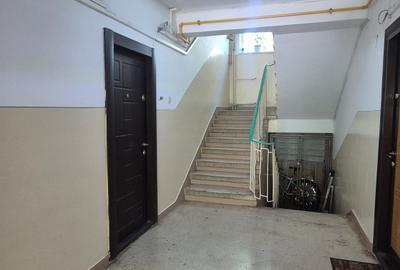3 Camere, Decomandate, Tomis Nord Brotacei - 17