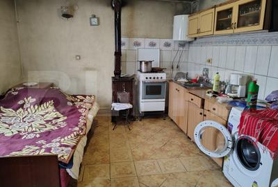 Casa individuală, renovabilă, teren 1142 mp, Someșeni - 9
