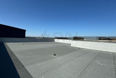 REA1028911 Penthouse De Vanzare l Pipera l Terasa Mare - 14