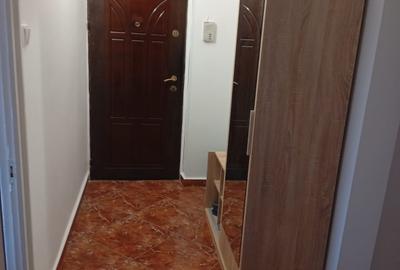 Apartament 3 camere central Buftea- 400 de euro, mobilat, utilat, loc parcare - 8