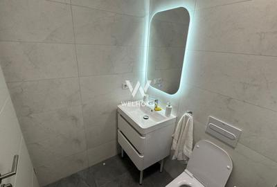 Apartament 2 camere de închiriat – zonă centrală, Str. Iacob Bologa - 12