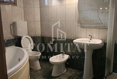 Casă de vânzare cu spațiu comercial în Apahida - 11