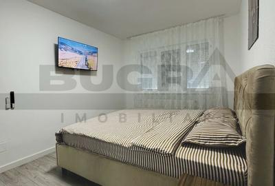 Apartament 3 camere decomandate, boxa, zona BIG - 3