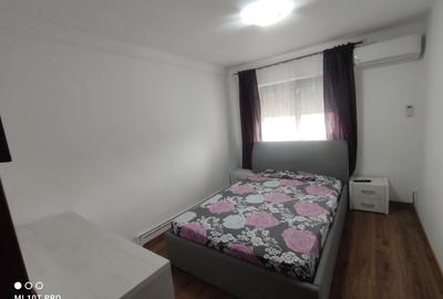 Apartament cu 3 camere decomandat, mobilat în Găvana 3