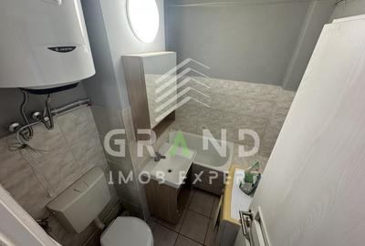 OPORTUNITATE!Garsonieră | 27,5 mp | Balcon închis | Mărăști–Răsăritului - 12