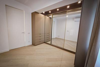 Cortina North Apartament Premium 3 camere Parcare Subterana Inclusă - 12