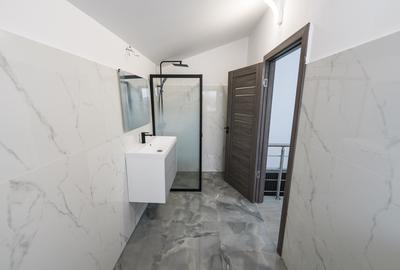 Hala moderna noua, cu birouri premium si spatiu depozitare 174,50 mp– zona Metro - 8