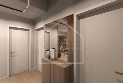 PRIMA INCHIRIERE | Apartament 3 camere | Ultrafinisat | TOP DEAL - 14