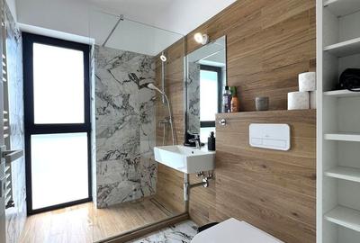 Apartament 2 camere Herastrau-Baneasa - 8