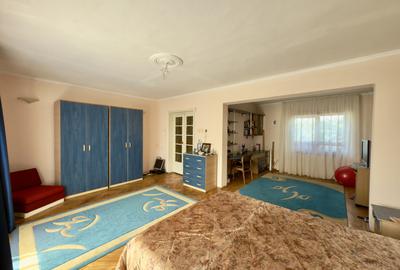 Vila spațioasă P+1+M de vânzare în Agigea | Teren 658 mp | Acces din 2 străzi! - 9