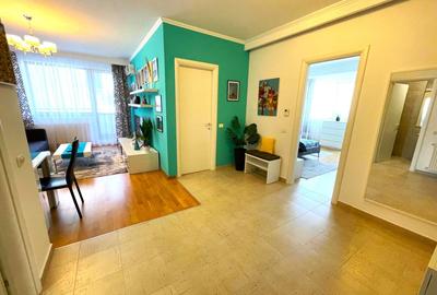Apartament Cu 2 Camere - Bd. Apicultorilor | Baneasa | Sisesti - 8