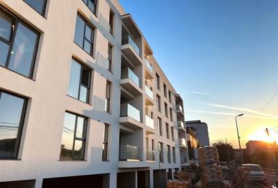 Apartament 4 camere 3 bai gradina 56mp Metrou 1 Decembrie 1918 15 min - 1