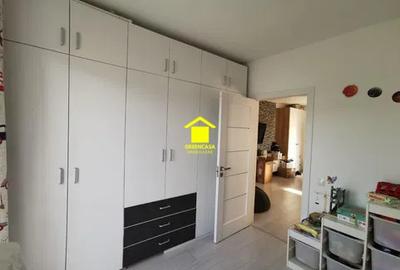 Apartament 3 camere, modern, terasă 50 mp, Floresti - 5