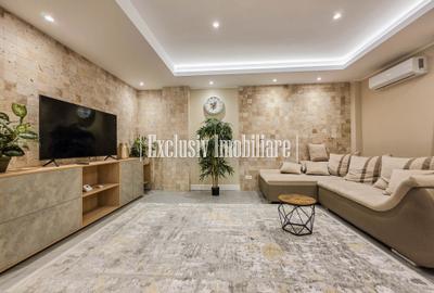 Apartament Decomandat de LUX cu 2xParcare Privata - Vedere la Lac - Palazu Mare - 27