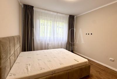 Apartament 2 camere de vanzare in Floresti - 11