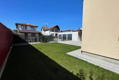 Casă de vânzare | Gilau | Acces privat - 1