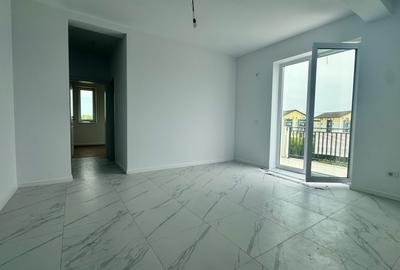 Apartament 2 Camere | Zona Braytim-Giroc | Etaj 2 | 48mp + Balcon - 1