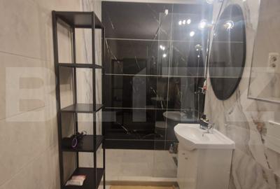 Apartament de lux intabulat ,c-tie noua , parcare,  2 camere decomandat - 10