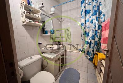 Apartament 3 camere, semidecomandat, 61.11 mp, Bld Titulescu, zona Scoala Nr. 12 - 8