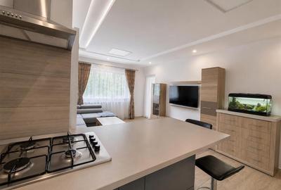 Apartament modern 3 camere 2 balcoane parcare zona Pictor Brana - 5