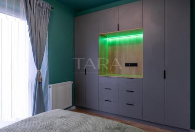 Casă de vis ultrafinisată în Florești – confort și eleganță. - 12
