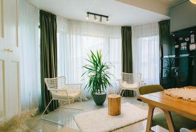 Casă Nouă de Lux pe Malul Lacului Corbeanca |Grădină 1.461 mp, Piscină și Ponton - 24