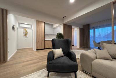 Inchiriere Apartament 4 Camere Iancu Nicolae - 11