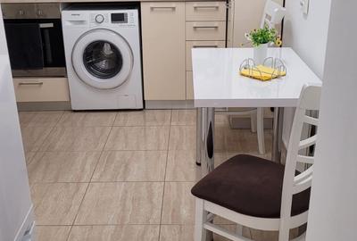 Inchiriere 2 camere zona ALBA IULIA-UNIRII - 11