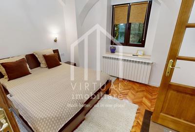 3 garsoniere mobilate si utilate, 90mp utili, pretabile investitie - 19