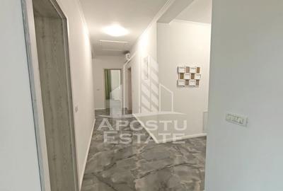 Casa individuala de vanzare in Sacalaz , 1.000 mp teren, comision 0 - 18